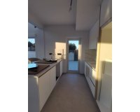 Revente - Villa -
Los Montesinos