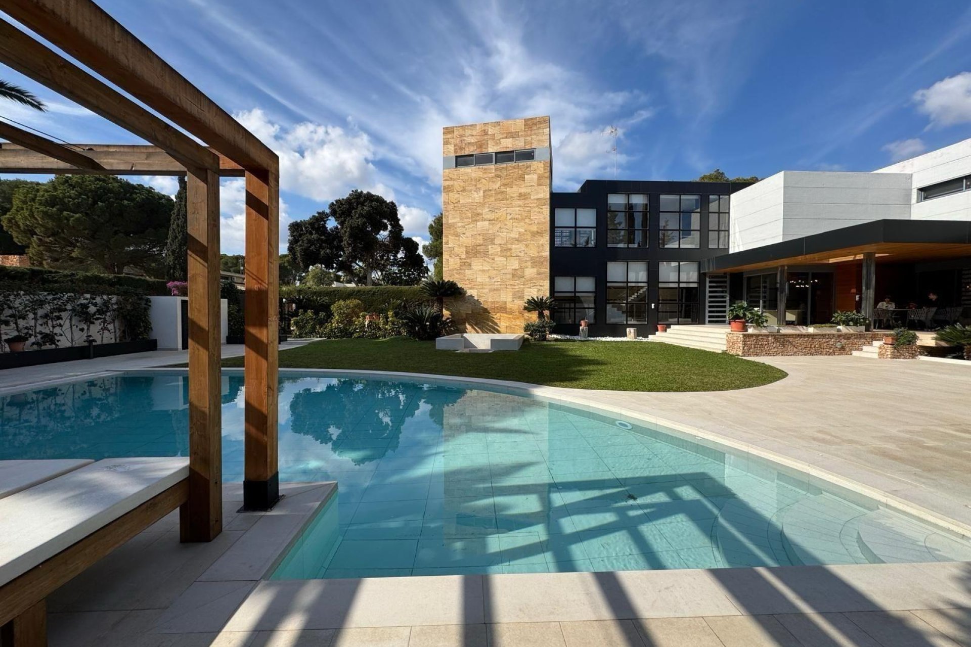 Revente - Villa -
Orihuela Costa - Altos De Campoamor