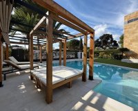 Revente - Villa -
Orihuela Costa - Altos De Campoamor