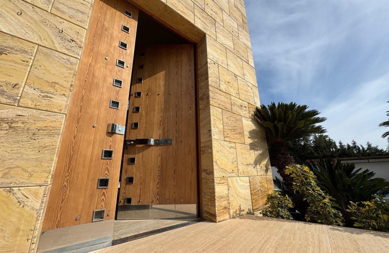 Revente - Villa -
Orihuela Costa - Altos De Campoamor