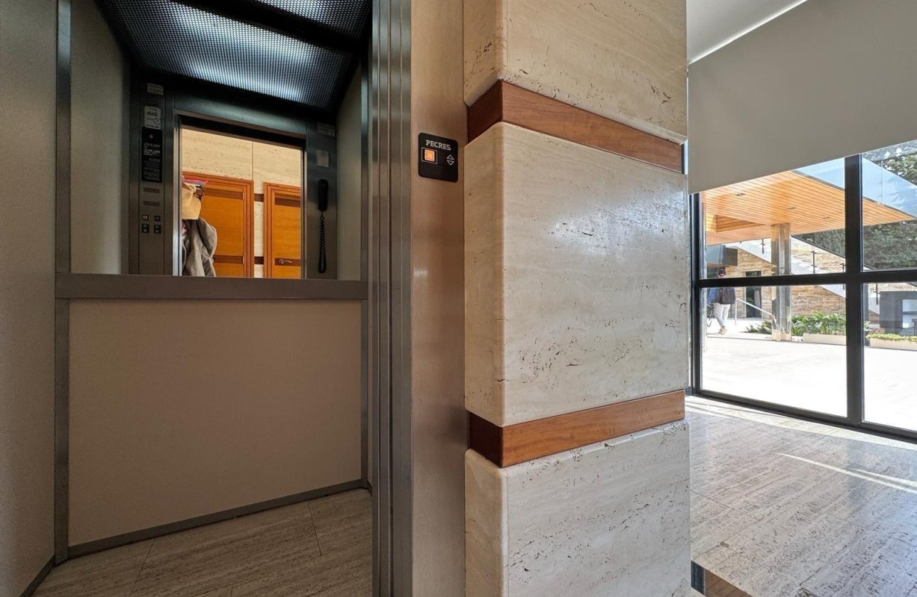 Revente - Villa -
Orihuela Costa - Altos De Campoamor