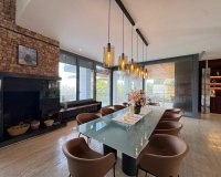 Revente - Villa -
Orihuela Costa - Altos De Campoamor