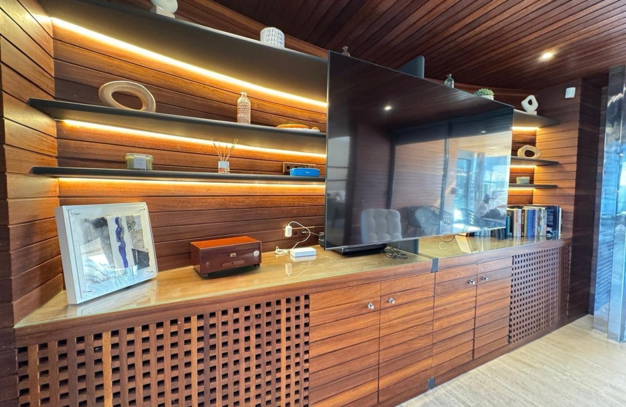 Revente - Villa -
Orihuela Costa - Altos De Campoamor