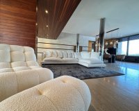 Revente - Villa -
Orihuela Costa - Altos De Campoamor