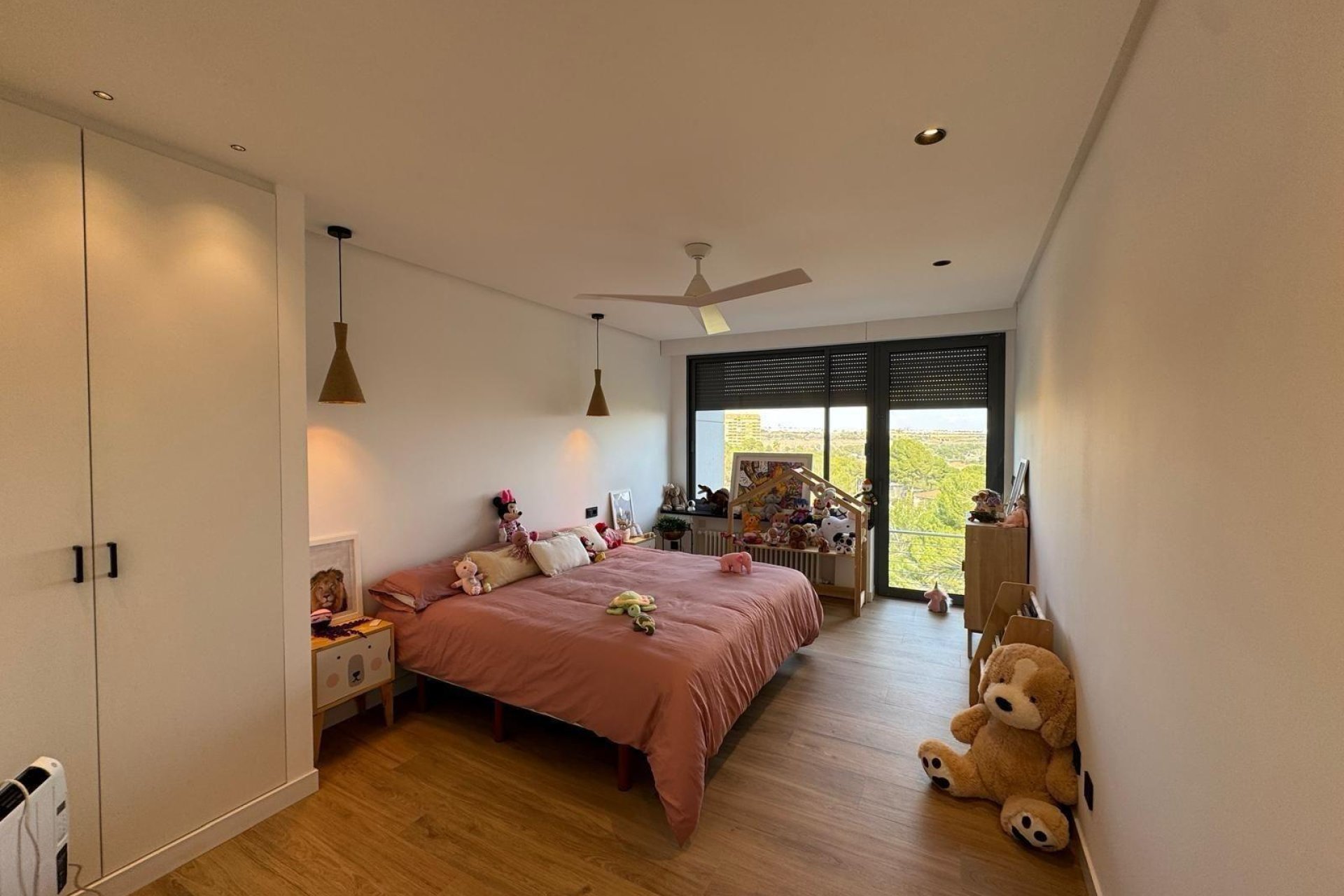 Revente - Villa -
Orihuela Costa - Altos De Campoamor