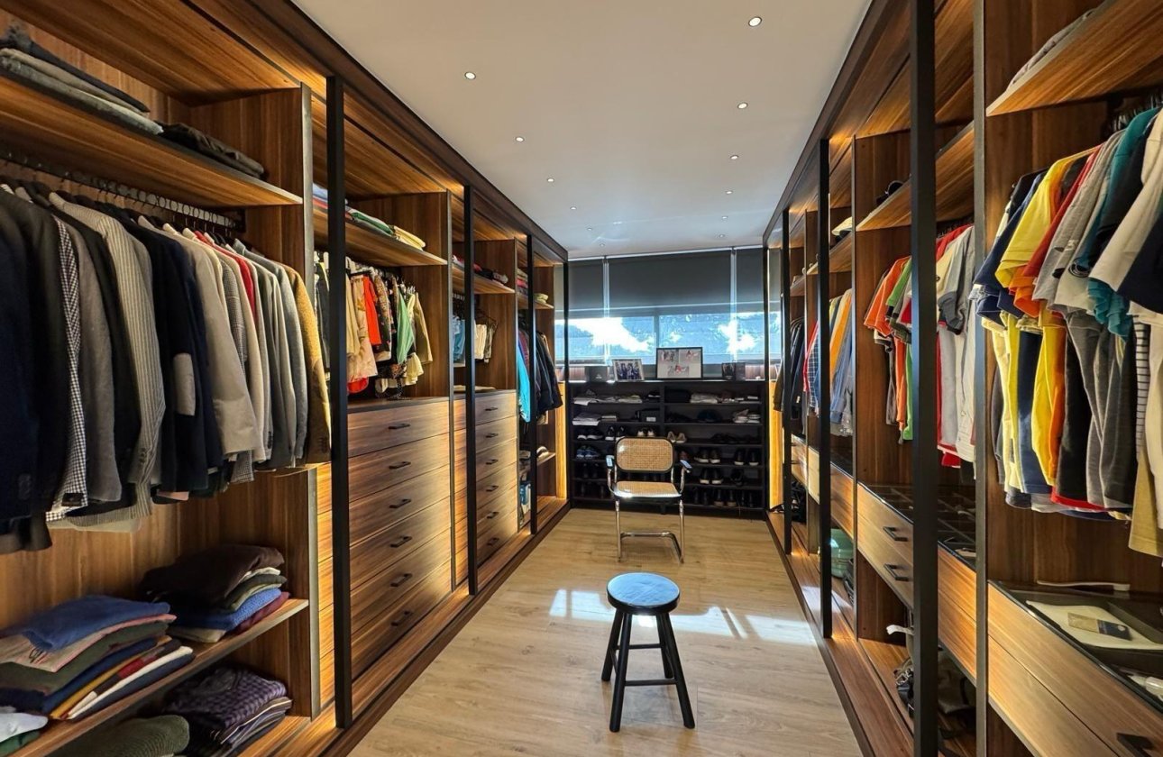 Revente - Villa -
Orihuela Costa - Altos De Campoamor