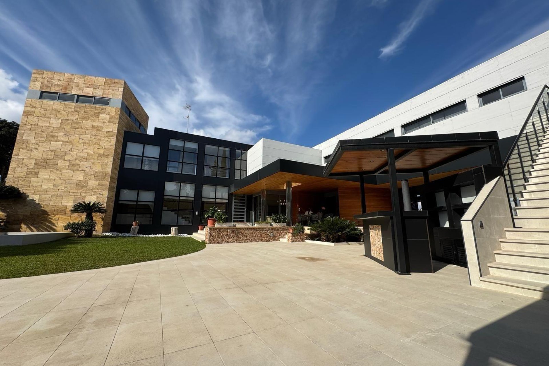 Revente - Villa -
Orihuela Costa - Altos De Campoamor