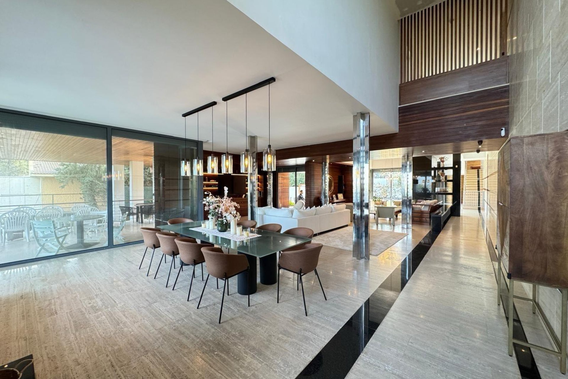 Revente - Villa -
Orihuela Costa - Altos De Campoamor