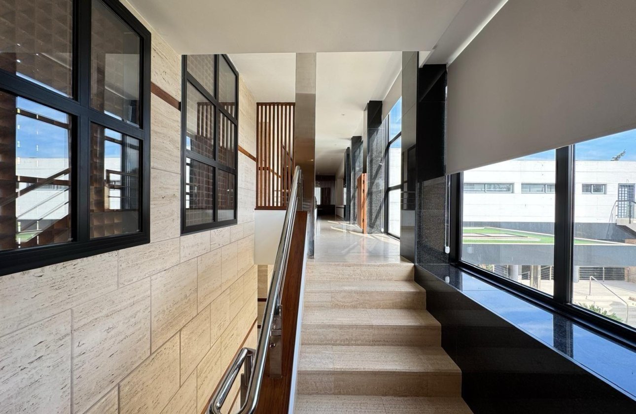 Revente - Villa -
Orihuela Costa - Altos De Campoamor