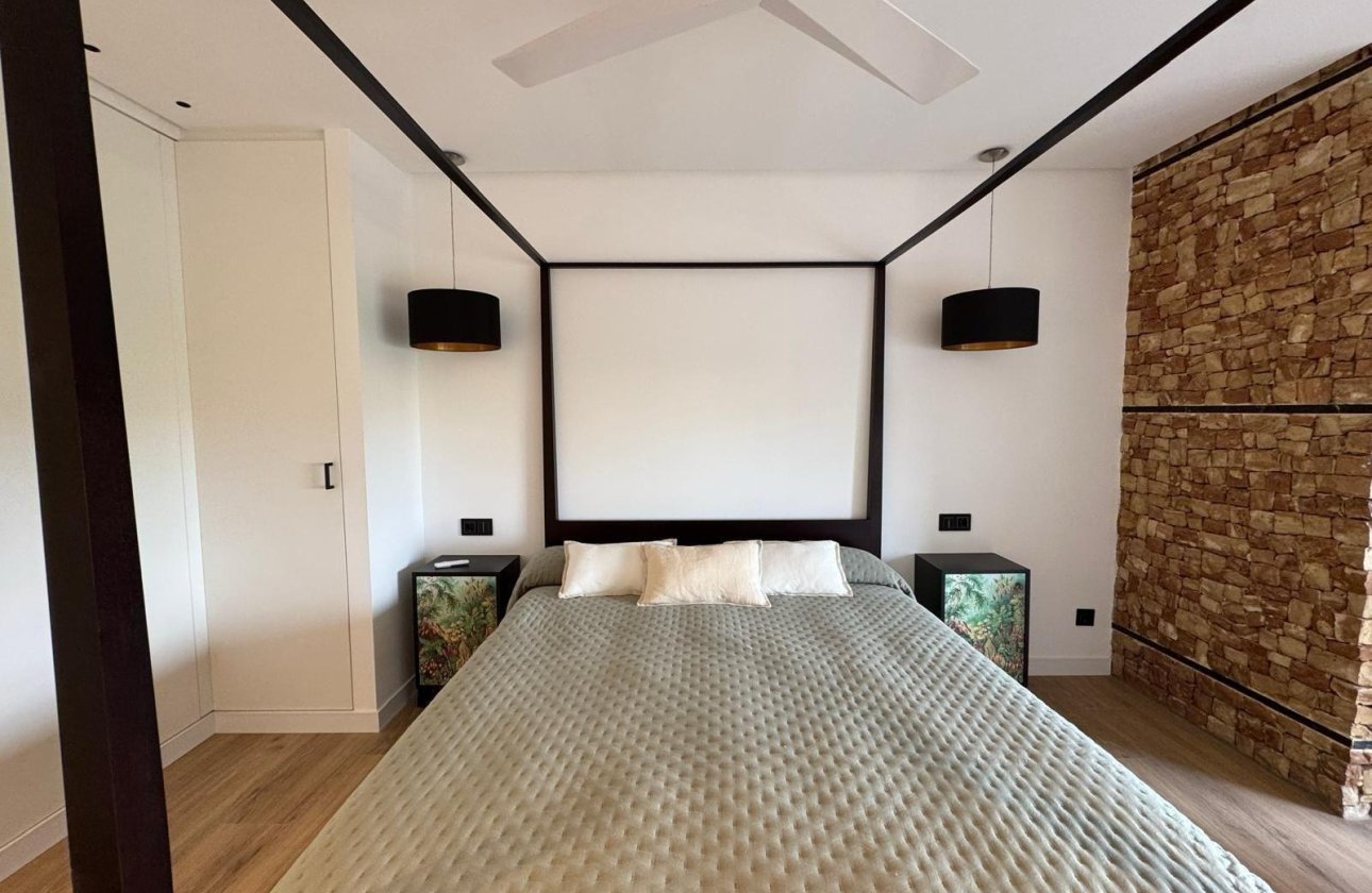 Revente - Villa -
Orihuela Costa - Altos De Campoamor