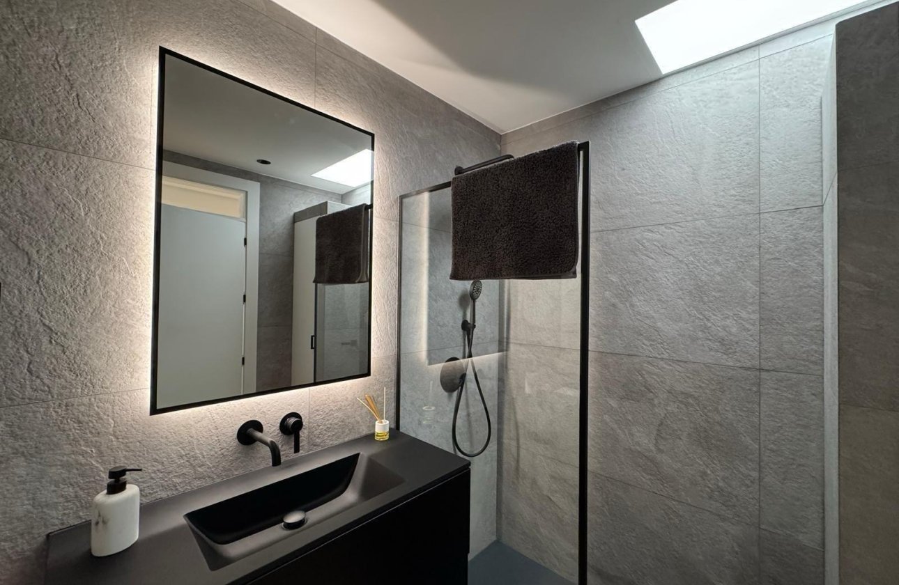 Revente - Villa -
Orihuela Costa - Altos De Campoamor