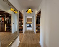 Revente - Villa -
Orihuela Costa - Altos De Campoamor