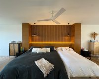 Revente - Villa -
Orihuela Costa - Altos De Campoamor