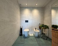 Revente - Villa -
Orihuela Costa - Altos De Campoamor