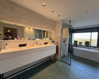 Revente - Villa -
Orihuela Costa - Altos De Campoamor