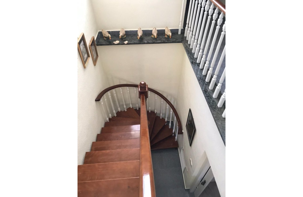 Revente - Villa -
Orihuela Costa - Cabo Roig