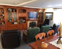 Revente - Villa -
Orihuela Costa - Cabo Roig