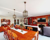 Revente - Villa -
Orihuela Costa - Cabo Roig