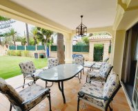 Revente - Villa -
Orihuela Costa - Cabo Roig
