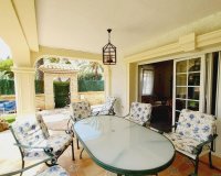 Revente - Villa -
Orihuela Costa - Cabo Roig