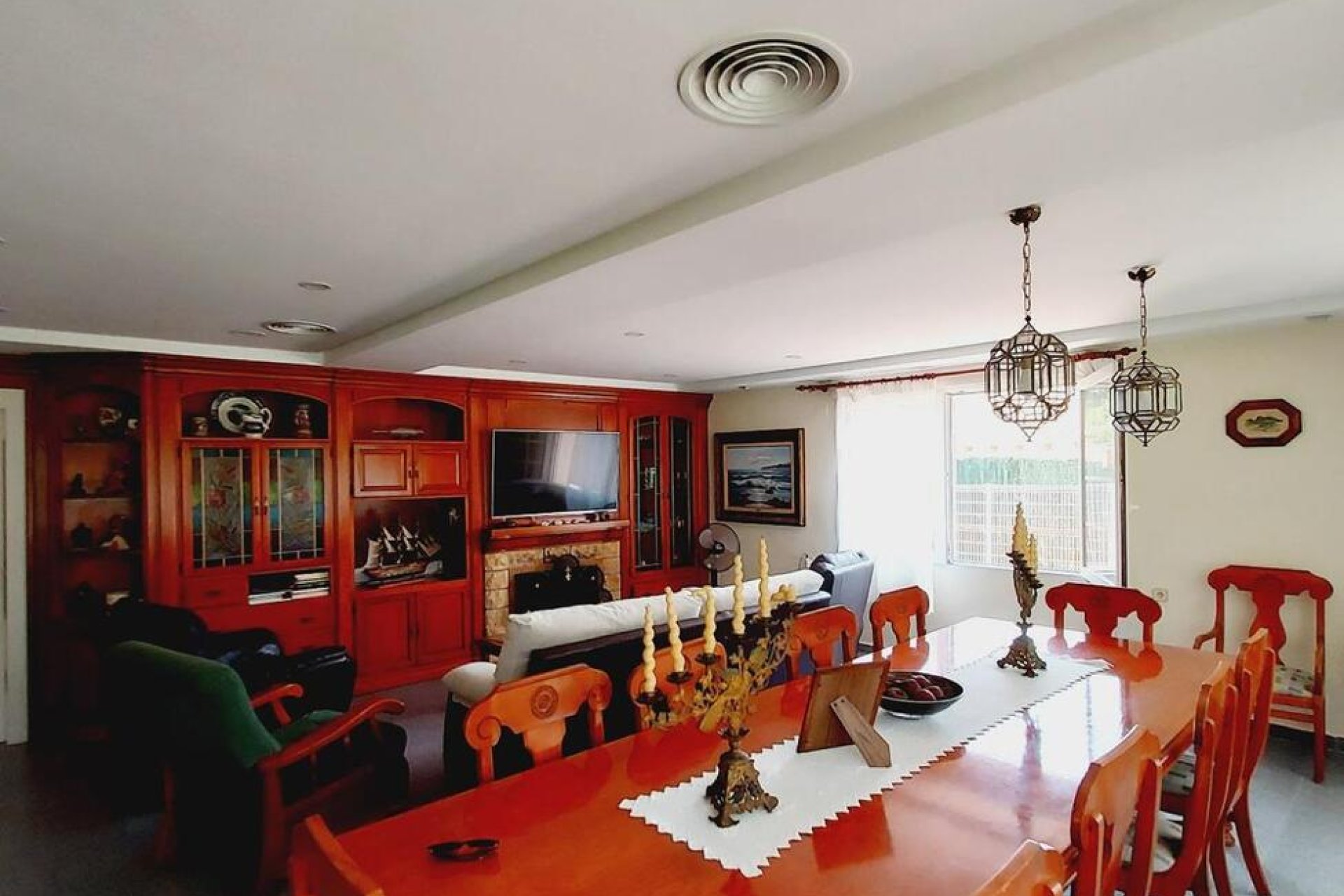 Revente - Villa -
Orihuela Costa - Cabo Roig