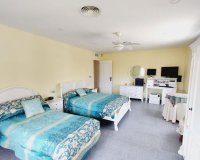 Revente - Villa -
Orihuela Costa - Cabo Roig