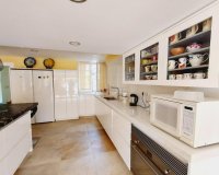 Revente - Villa -
Orihuela Costa - Cabo Roig