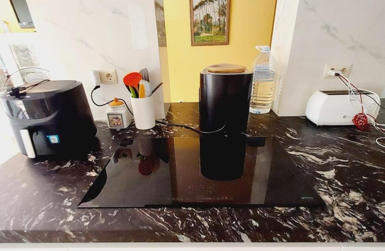 Revente - Villa -
Orihuela Costa - Cabo Roig