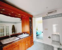 Revente - Villa -
Orihuela Costa - Cabo Roig