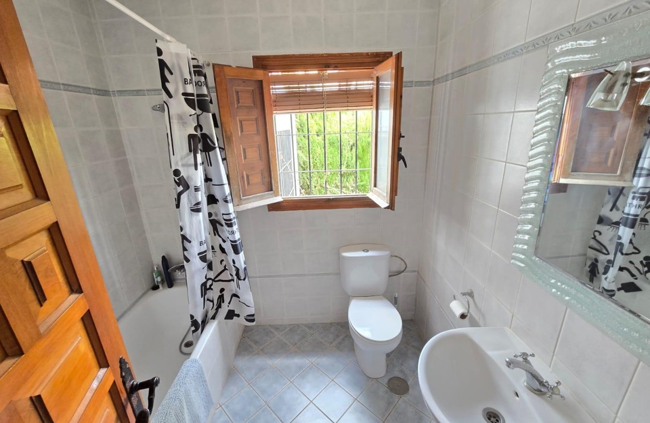 Revente - Villa -
Orihuela Costa - Cabo Roig