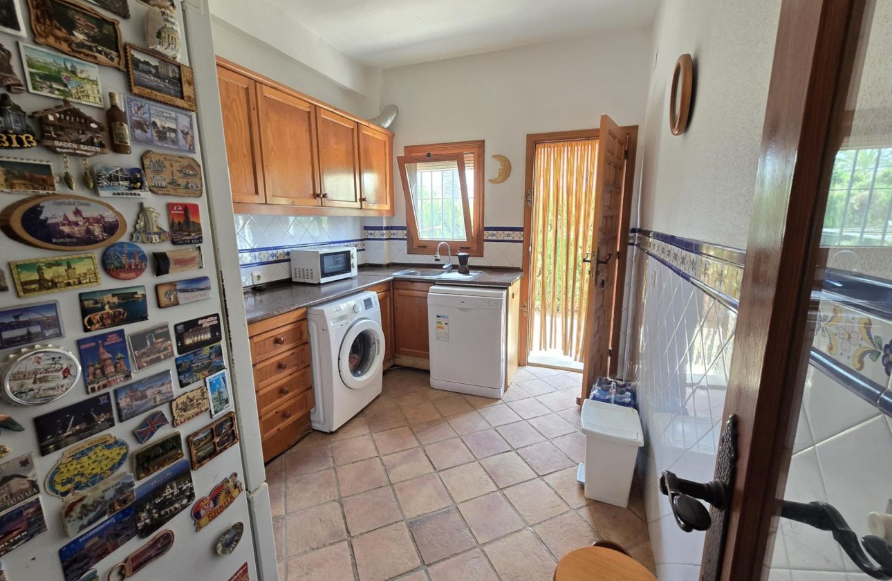 Revente - Villa -
Orihuela Costa - Cabo Roig