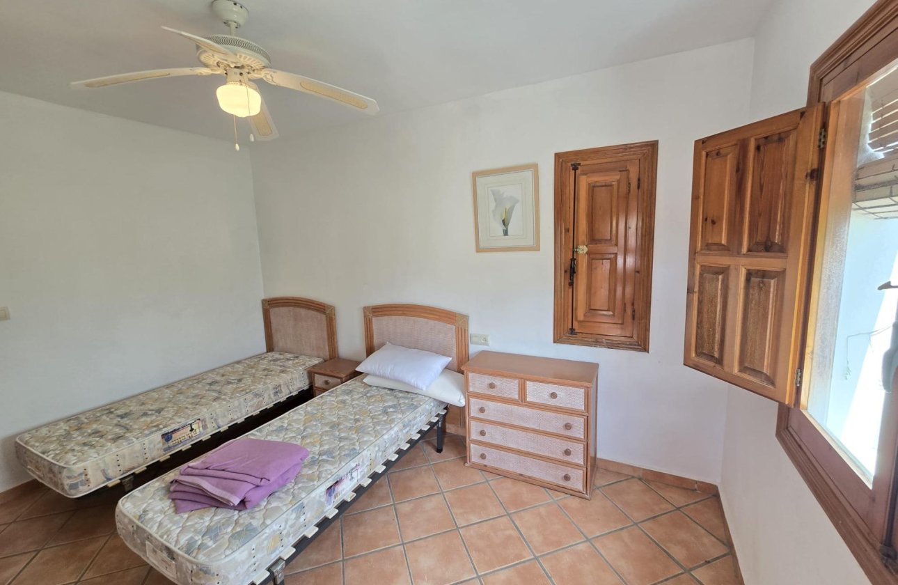 Revente - Villa -
Orihuela Costa - Cabo Roig