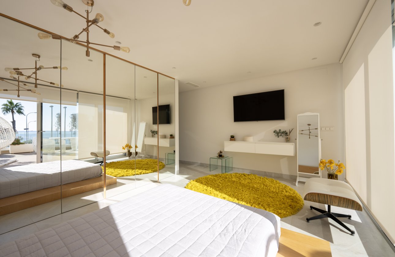 Revente - Villa -
Orihuela Costa - Cabo Roig