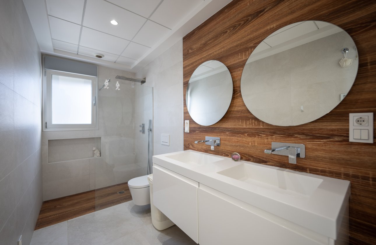 Revente - Villa -
Orihuela Costa - Cabo Roig