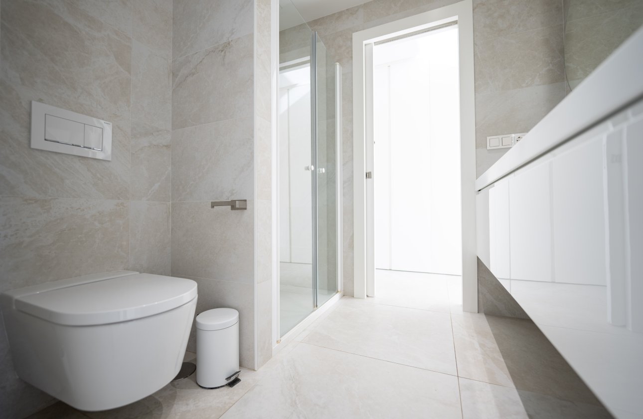 Revente - Villa -
Orihuela Costa - Cabo Roig