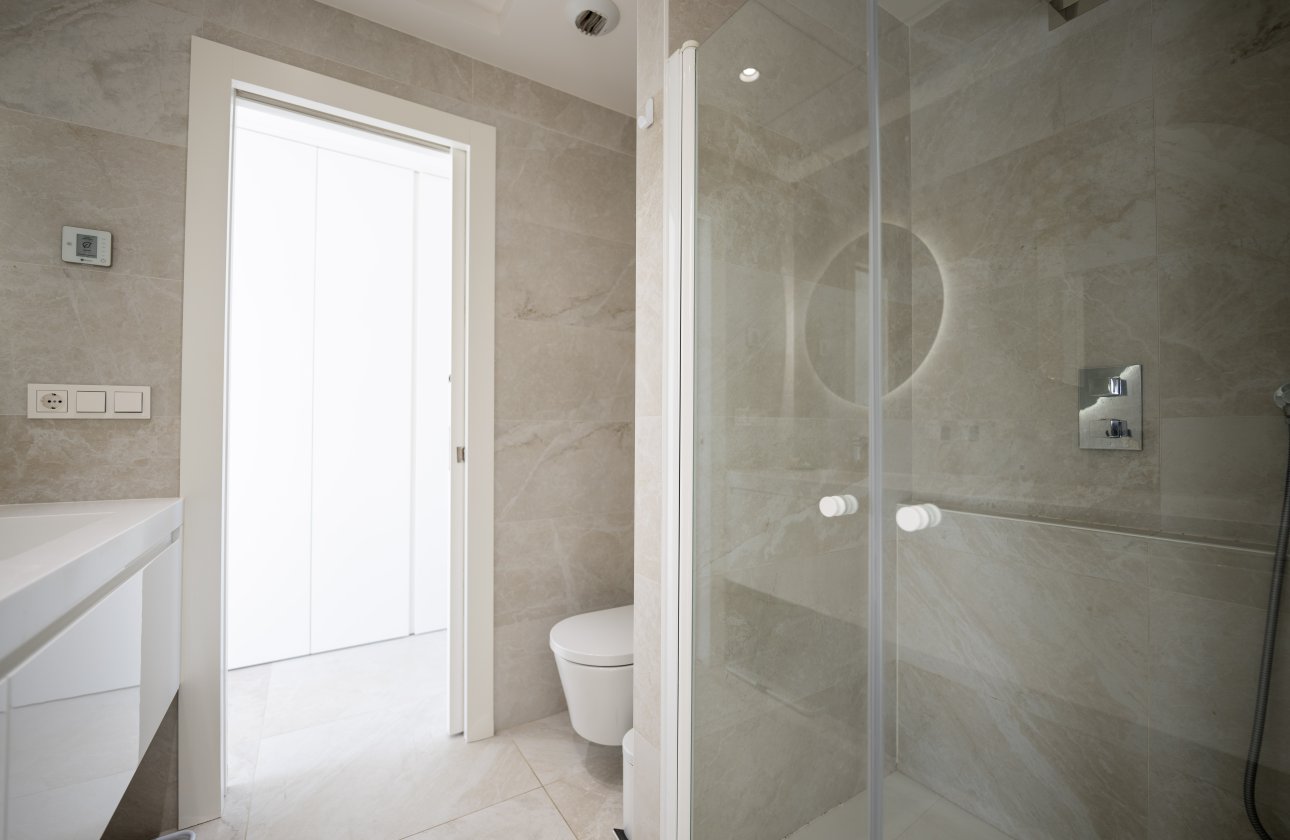 Revente - Villa -
Orihuela Costa - Cabo Roig