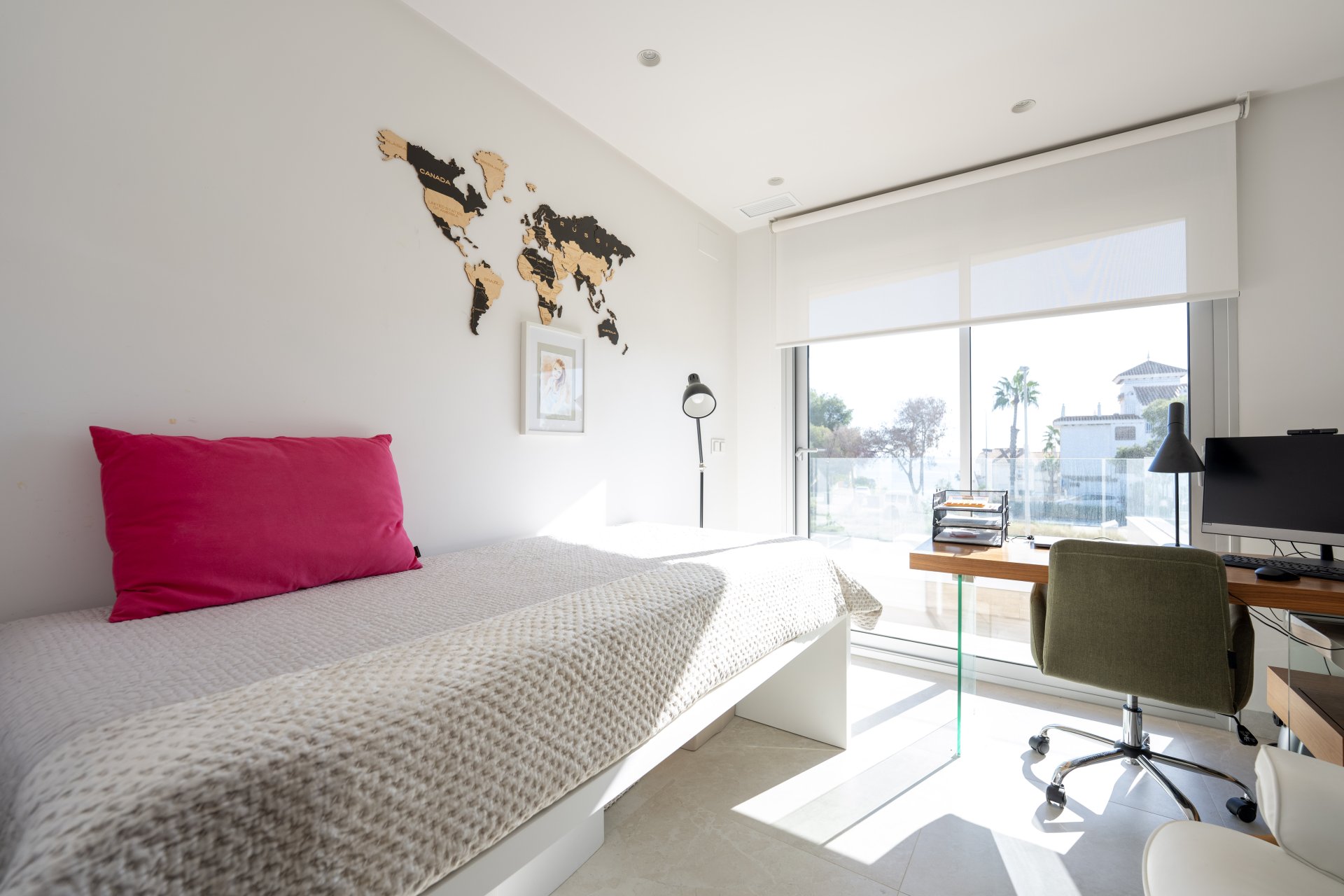 Revente - Villa -
Orihuela Costa - Cabo Roig