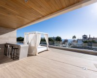 Revente - Villa -
Orihuela Costa - Cabo Roig