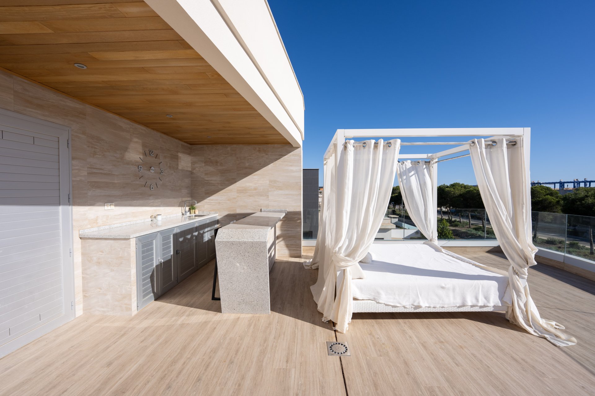 Revente - Villa -
Orihuela Costa - Cabo Roig