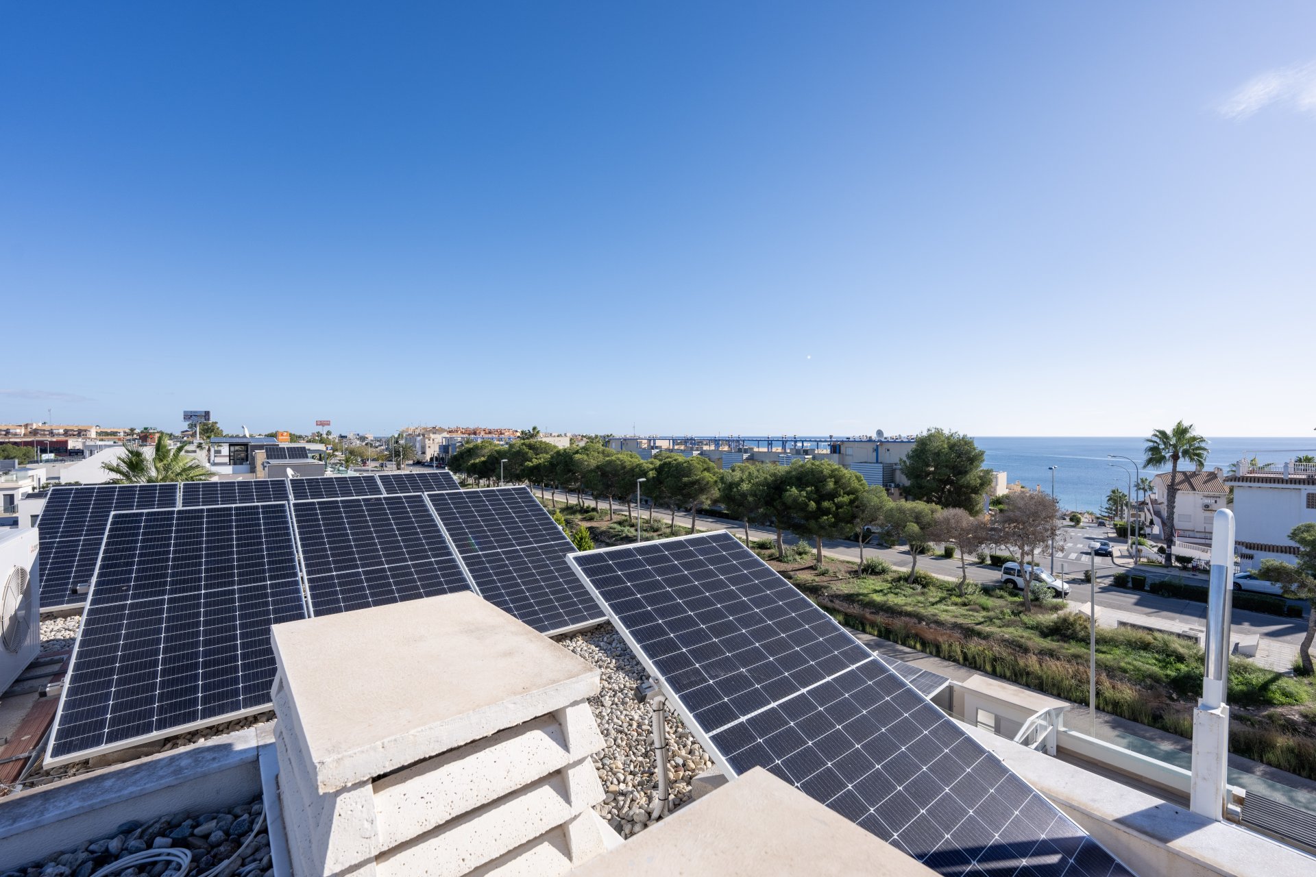 Revente - Villa -
Orihuela Costa - Cabo Roig