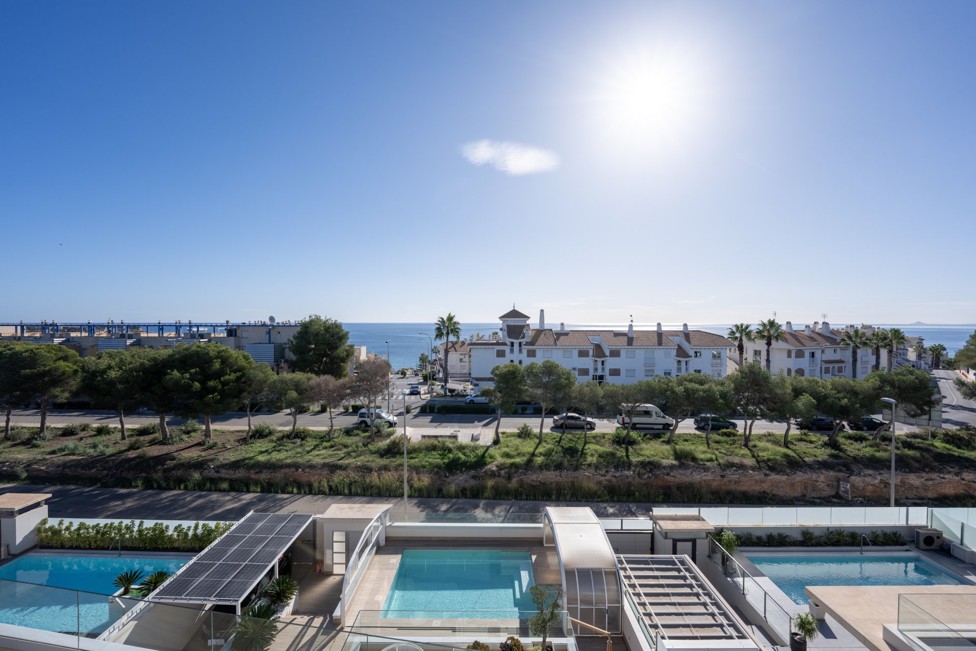 Revente - Villa -
Orihuela Costa - Cabo Roig