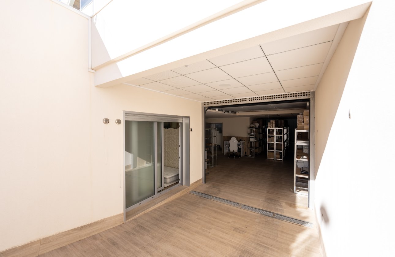 Revente - Villa -
Orihuela Costa - Cabo Roig