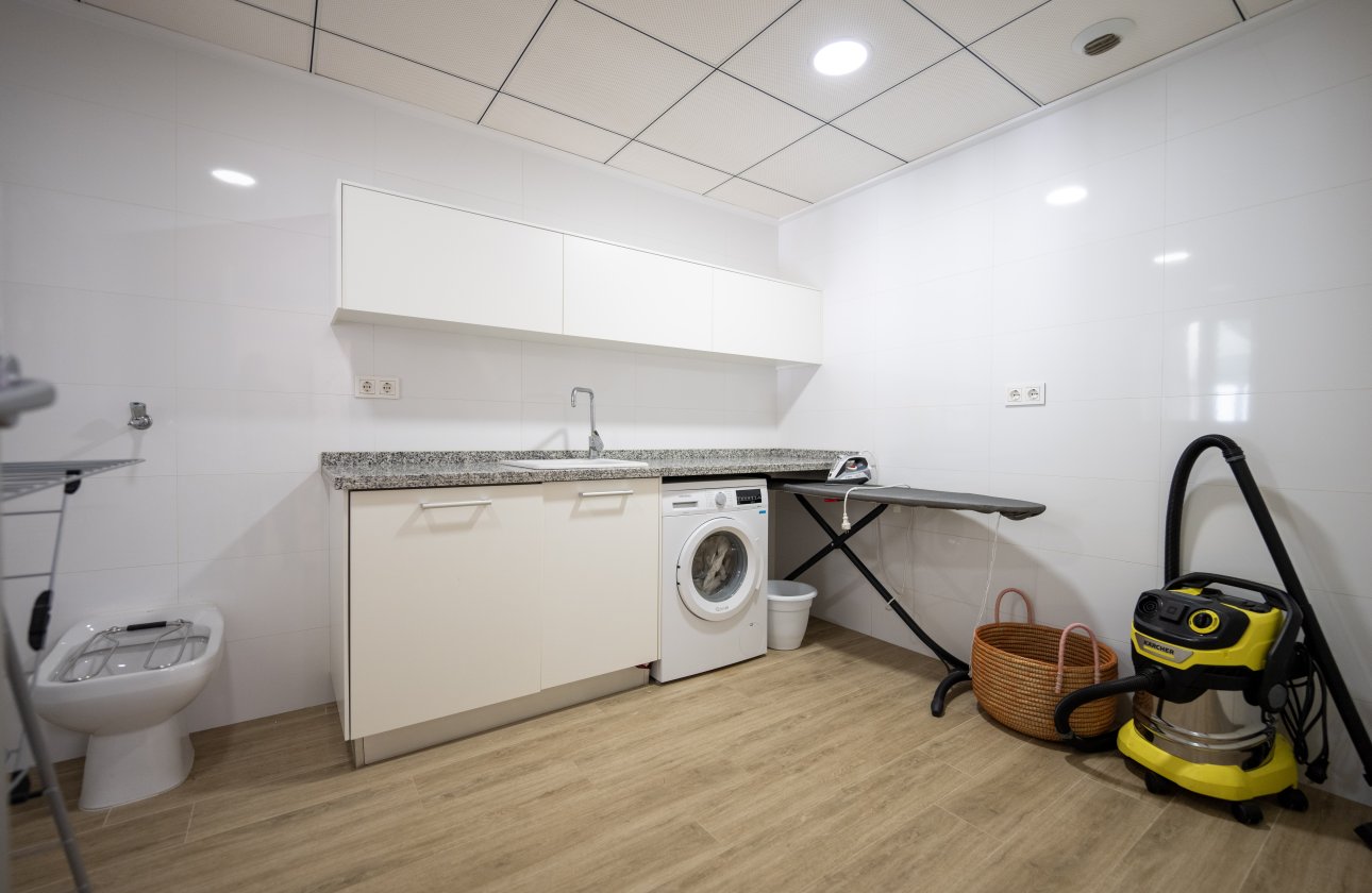 Revente - Villa -
Orihuela Costa - Cabo Roig