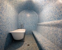 Revente - Villa -
Orihuela Costa - Cabo Roig