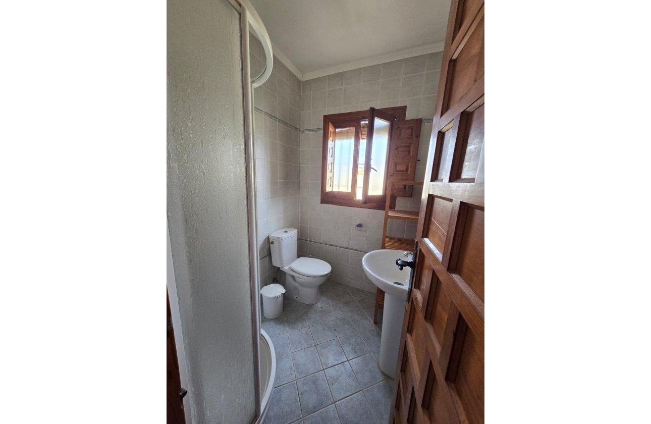 Revente - Villa -
Orihuela Costa - Cabo Roig