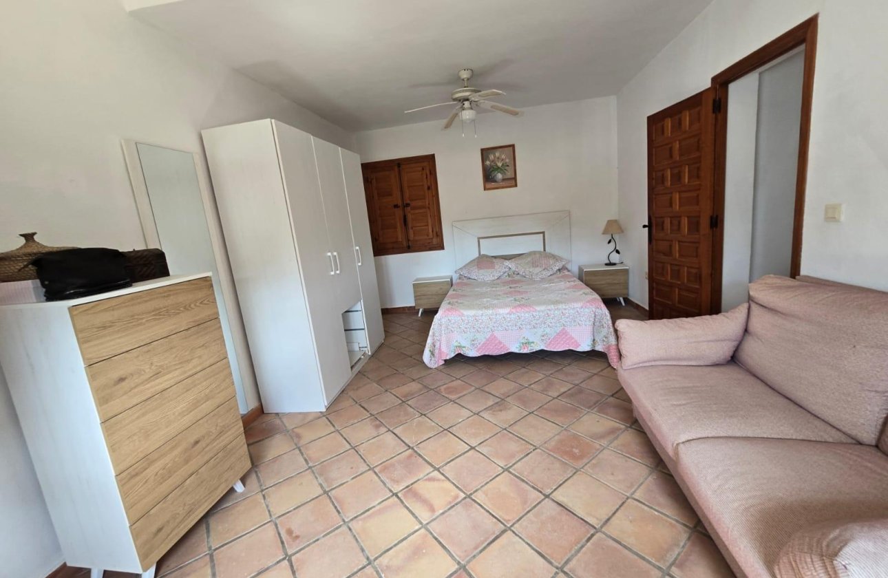 Revente - Villa -
Orihuela Costa - Cabo Roig