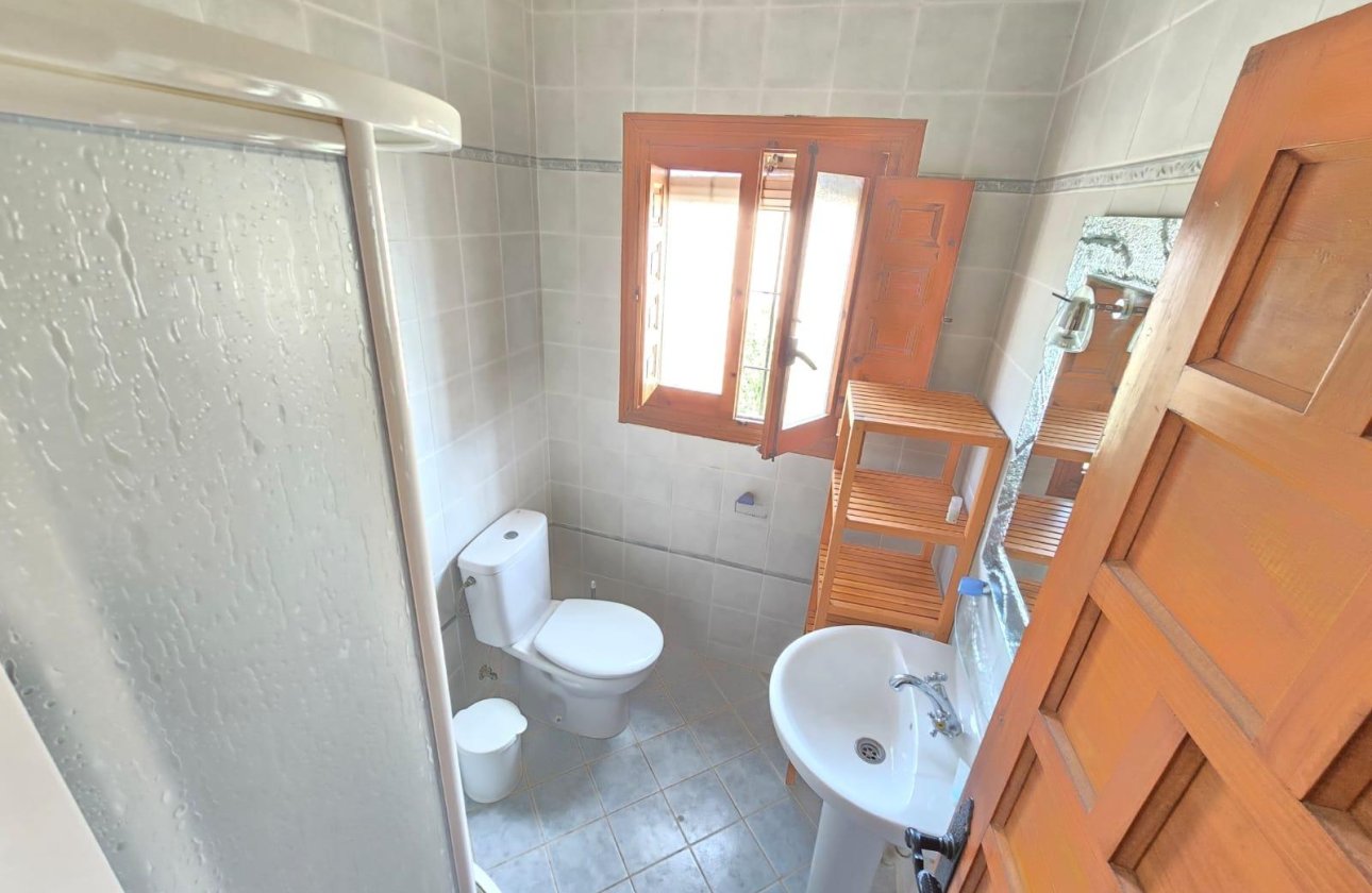 Revente - Villa -
Orihuela Costa - Cabo Roig