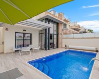 Revente - Villa -
Orihuela Costa - Cabo Roig