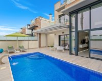 Revente - Villa -
Orihuela Costa - Cabo Roig