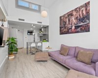 Revente - Villa -
Orihuela Costa - Cabo Roig